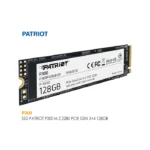 حافظه اس اس دی 128 گیگابایت پاتریوت P300