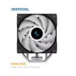 خنک کننده پردازنده دیپ کول AG400 ARGB