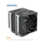 خنک کننده پردازنده دیپ کول AK620
