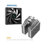خنک کننده پردازنده دیپ کول AK620