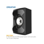 اسپیکر رومیزی بلوتوث کریتیو SBS E2900
