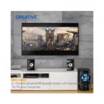 اسپیکر رومیزی بلوتوث کریتیو SBS E2900