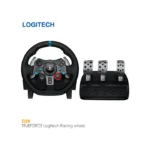 فرمان بازی لاجیتک G29 Driving Force
