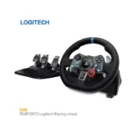 فرمان بازی لاجیتک G29 Driving Force