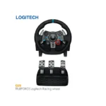 فرمان بازی لاجیتک G29 Driving Force