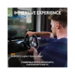 فرمان بازی لاجیتک G29 Driving Force