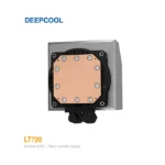 خنک کننده پردازنده مایع دیپ کول LT720 360mm