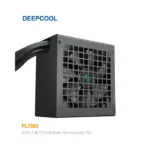 پاور غیرماژولار 80 پلاس برنز دیپ کول PL750D