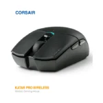 موس بی سیم گیمینگ کورس ایر KATAR PRO WIRELESS