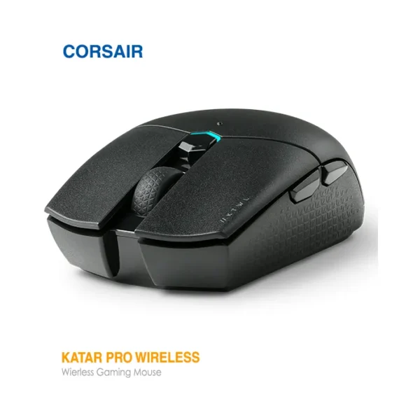 موس بی سیم گیمینگ کورس ایر KATAR PRO WIRELESS