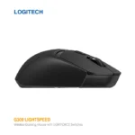 موس بی سیم لاجیتک G309