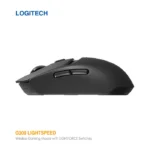 موس بی سیم لاجیتک G309