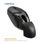 موس بی سیم لاجیتک G309