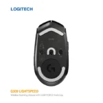 موس بی سیم لاجیتک G309