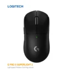 موس بی سیم لاجیتک G PRO X SUPERLIGHT 2
