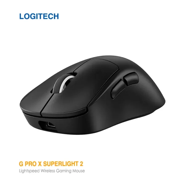 موس بی سیم لاجیتک G PRO X SUPERLIGHT 2