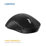 موس بی سیم لاجیتک G PRO X SUPERLIGHT 2