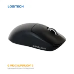 موس بی سیم لاجیتک G PRO X SUPERLIGHT 2