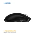 موس بی سیم لاجیتک G PRO X SUPERLIGHT 2