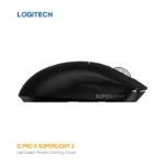 موس بی سیم لاجیتک G PRO X SUPERLIGHT 2
