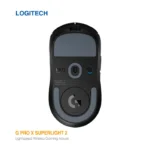 موس بی سیم لاجیتک G PRO X SUPERLIGHT 2