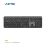 کیبورد بیسیم لاجیتک Signature Slim K950