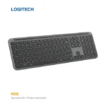 کیبورد بیسیم لاجیتک Signature Slim K950