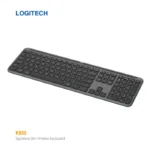 کیبورد بیسیم لاجیتک Signature Slim K950