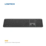 کیبورد بیسیم لاجیتک Signature Slim K950