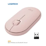 موس بی سیم بی صدا لاجیتک M350