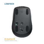 موس بی سیم لاجیتک Mx-Anywhere 3S