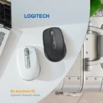 موس بی سیم لاجیتک Mx-Anywhere 3S