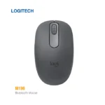موس بلوتوثی لاجیتک M196