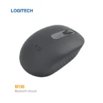 موس بلوتوثی لاجیتک M196
