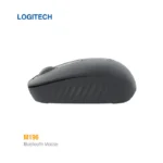 موس بلوتوثی لاجیتک M196