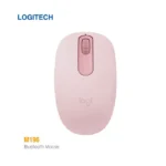 موس بلوتوثی لاجیتک M196