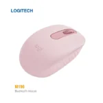 موس بلوتوثی لاجیتک M196
