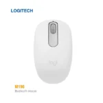 موس بلوتوثی لاجیتک M196