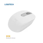 موس بلوتوثی لاجیتک M196