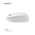 موس بلوتوثی لاجیتک M196