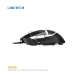 موس با سیم لاجیتک G502 SE Hero