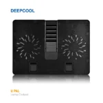 پایه خنک کننده لپ تاپ دیپ کول U PAL