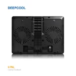 پایه خنک کننده لپ تاپ دیپ کول U PAL