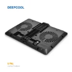 پایه خنک کننده لپ تاپ دیپ کول U PAL