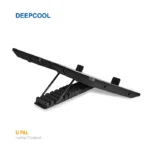 پایه خنک کننده لپ تاپ دیپ کول U PAL