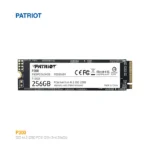 حافظه اس اس دی 256 گیگابایت پاتریوت P300