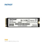 حافظه اس اس دی 2 ترابایت پاتریوت P400 Lite
