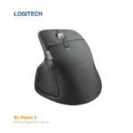 موس بیسیم لاجیتک MX Master 4