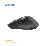 موس بیسیم لاجیتک MX Master 4