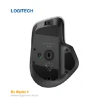 موس بیسیم لاجیتک MX Master 4